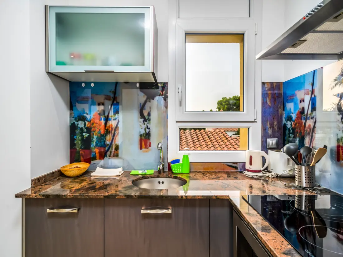 Location de Vacances Empuriabrava 373