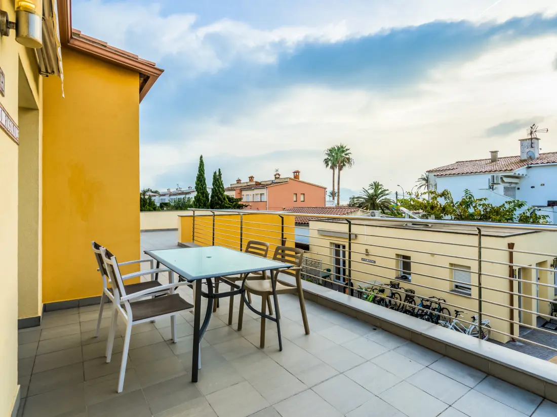 Location de Vacances Empuriabrava 373