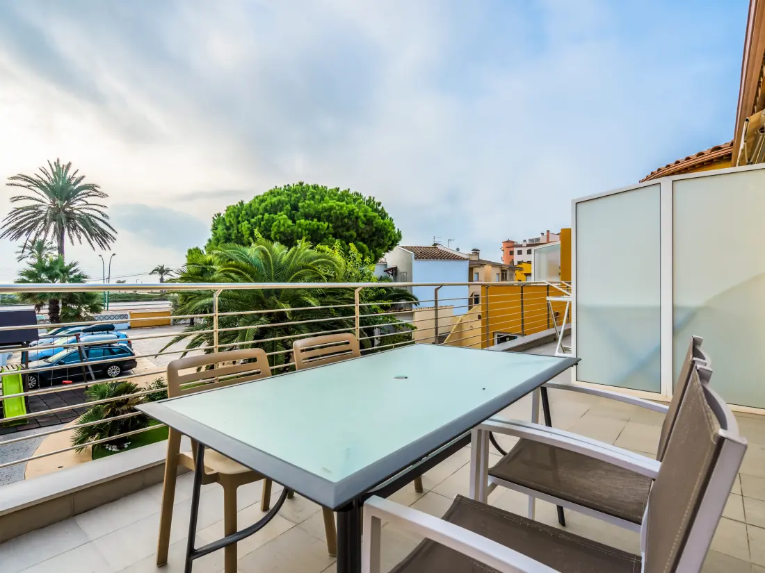 Location de Vacances Empuriabrava 373
