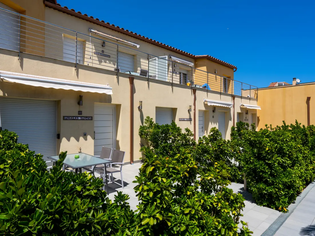 Location de Vacances Empuriabrava 374