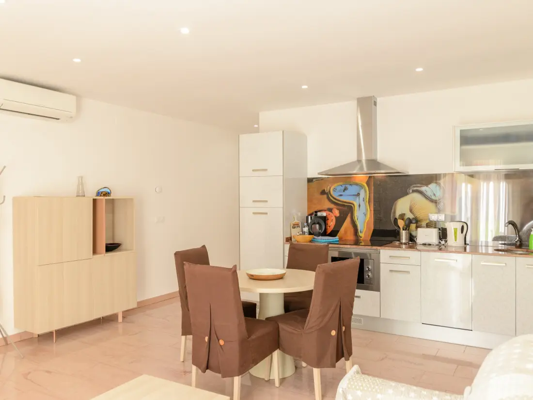Location de Vacances Empuriabrava 374