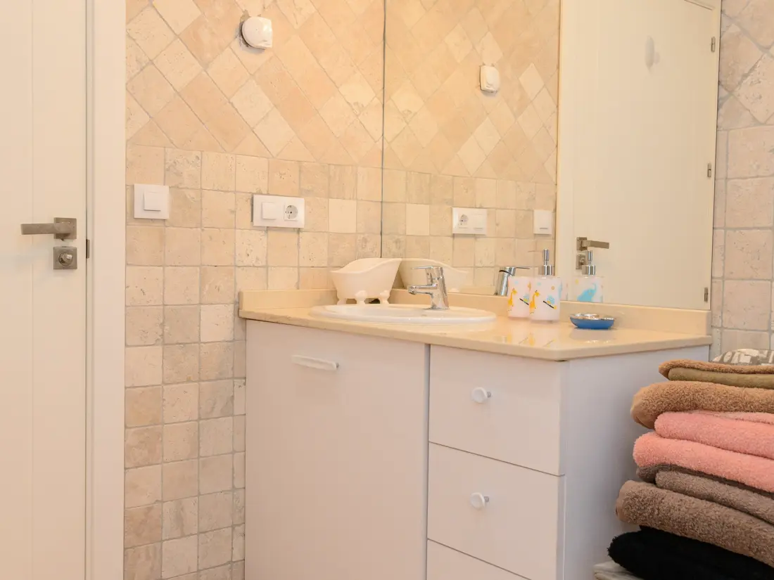 Location de Vacances Empuriabrava 374