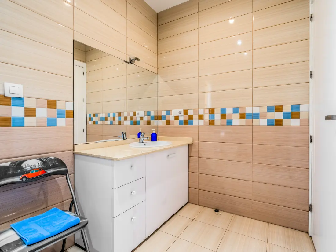 Location de Vacances Empuriabrava 373