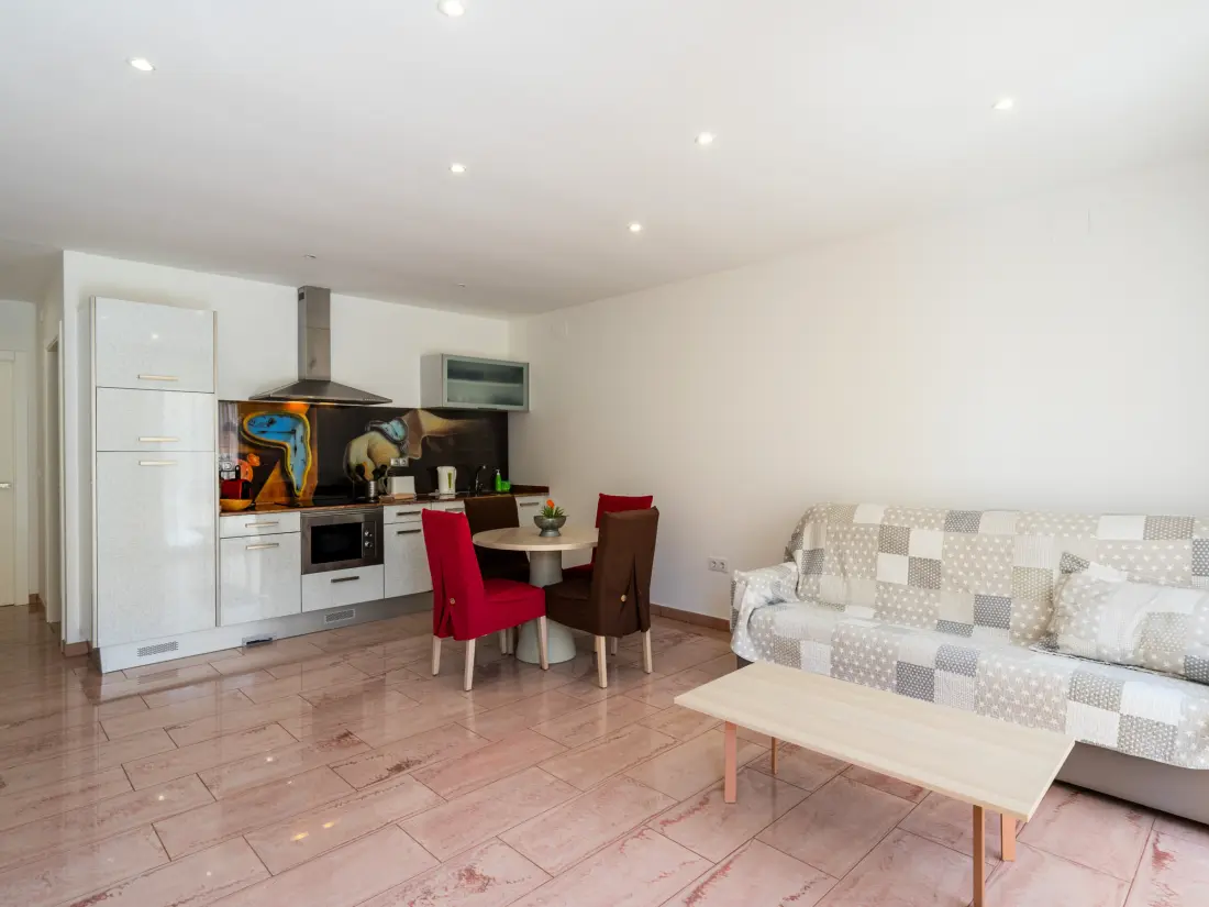 Location de Vacances Empuriabrava 374