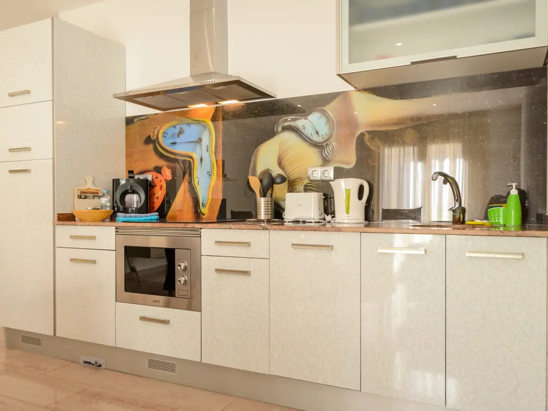 Location de Vacances Empuriabrava 374