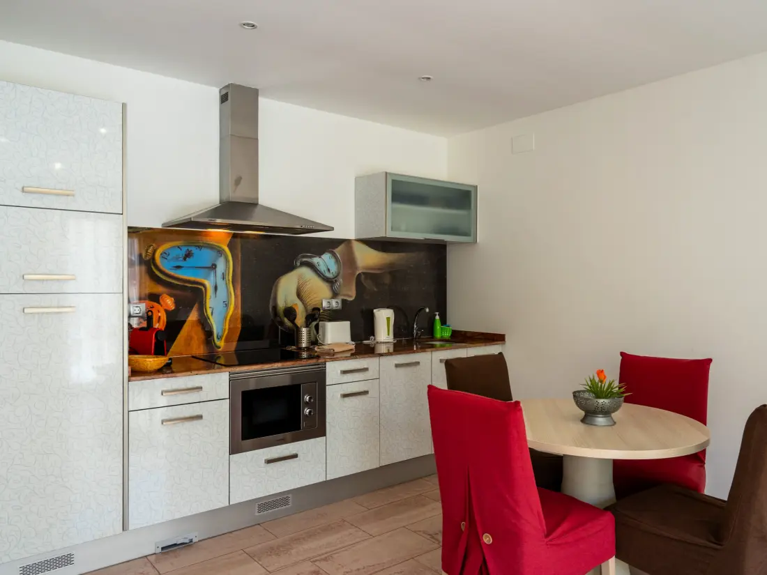 Location de Vacances Empuriabrava 374
