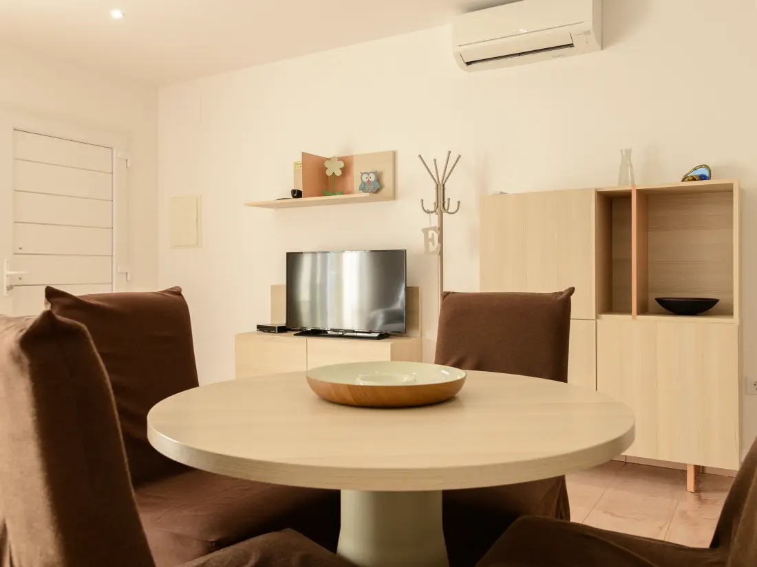 Location de Vacances Empuriabrava 374
