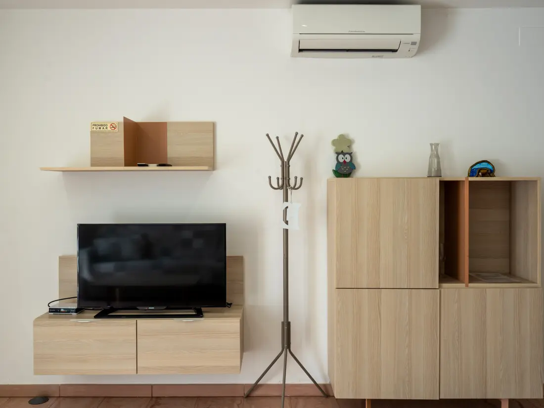 Location de Vacances Empuriabrava 374