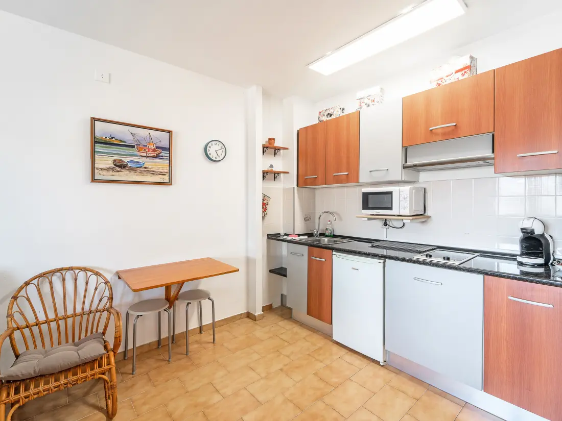 Location de Vacances Empuriabrava 377