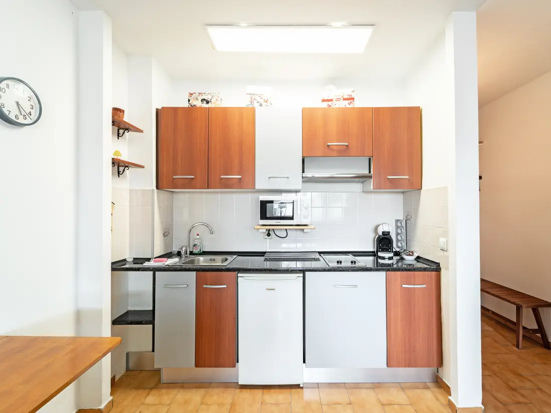 Location de Vacances Empuriabrava 377