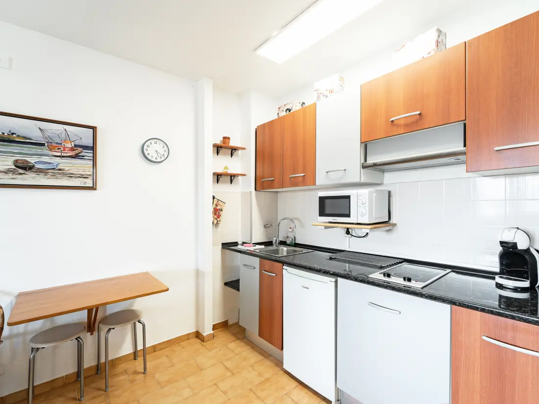 Location de Vacances Empuriabrava 377