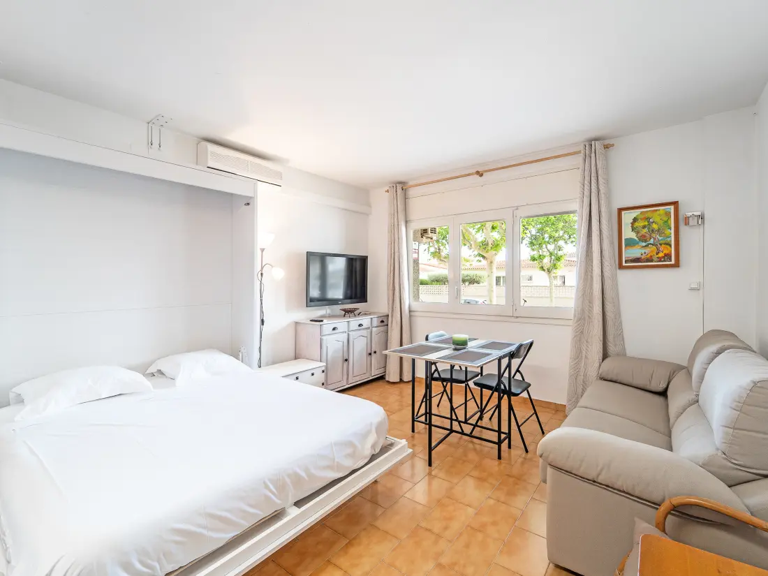 Location de Vacances Empuriabrava 377