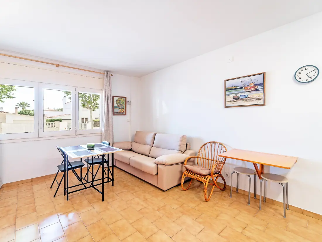 Location de Vacances Empuriabrava 377