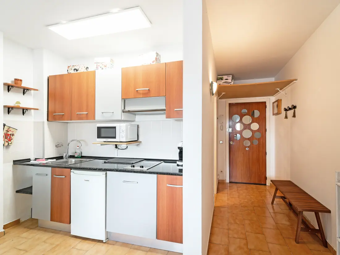 Location de Vacances Empuriabrava 377
