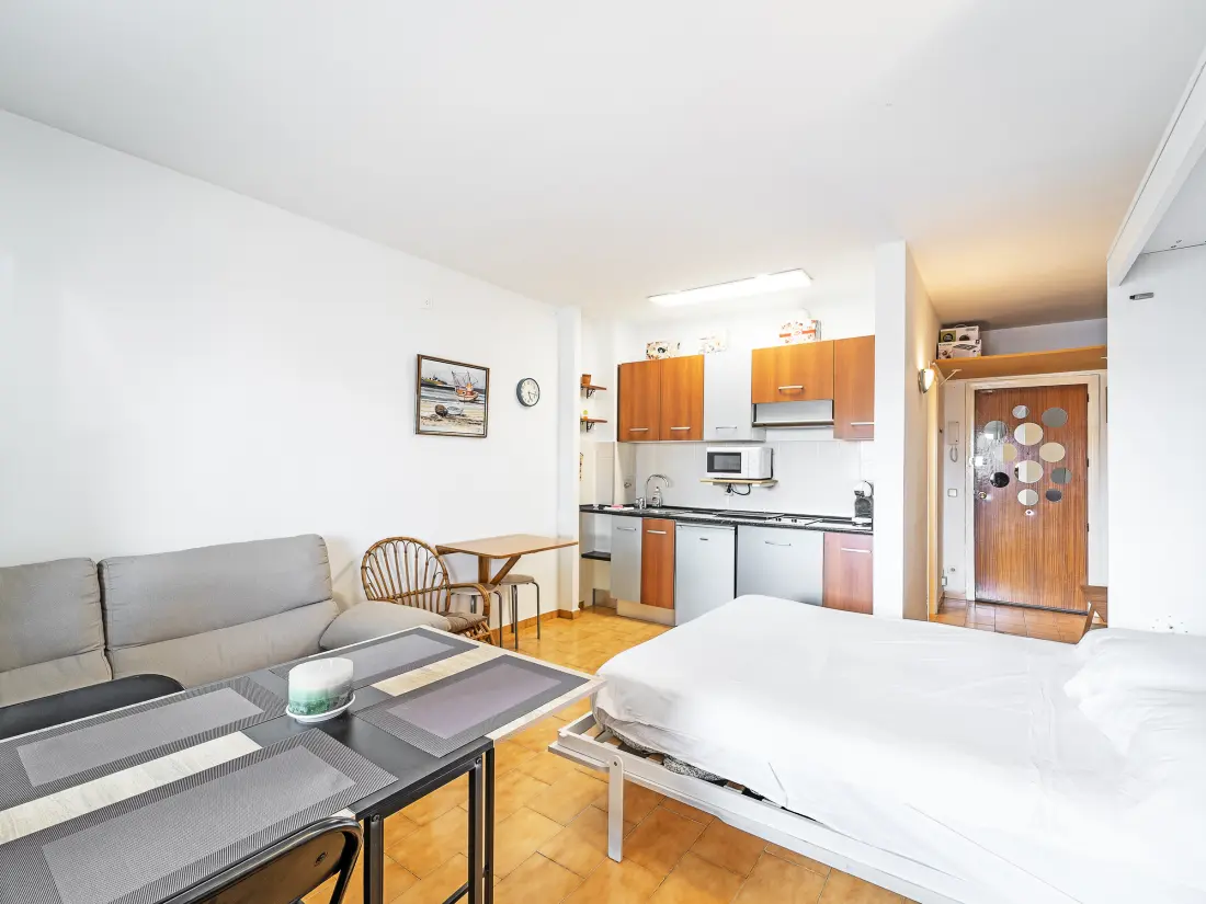 Location de Vacances Empuriabrava 377