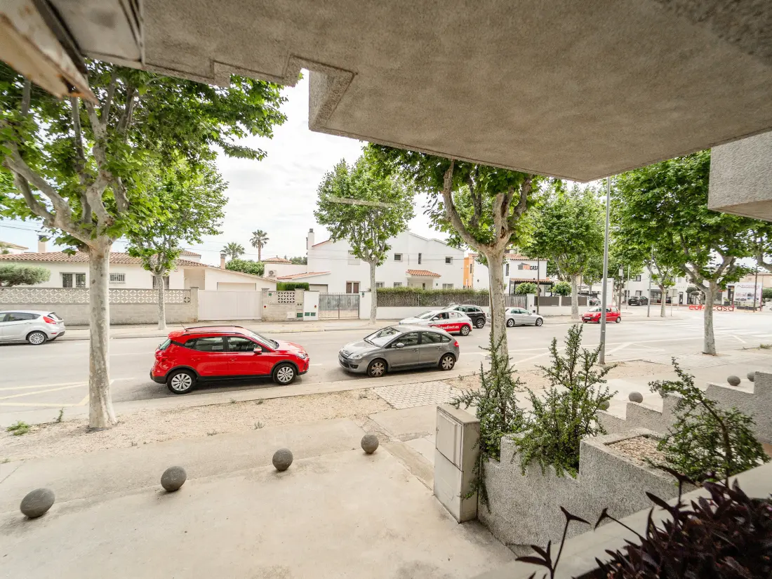Location de Vacances Empuriabrava 377