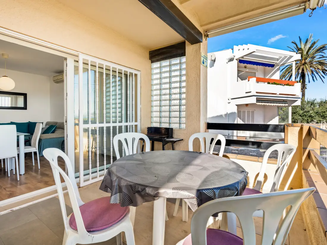 Location de Vacances Empuriabrava 378