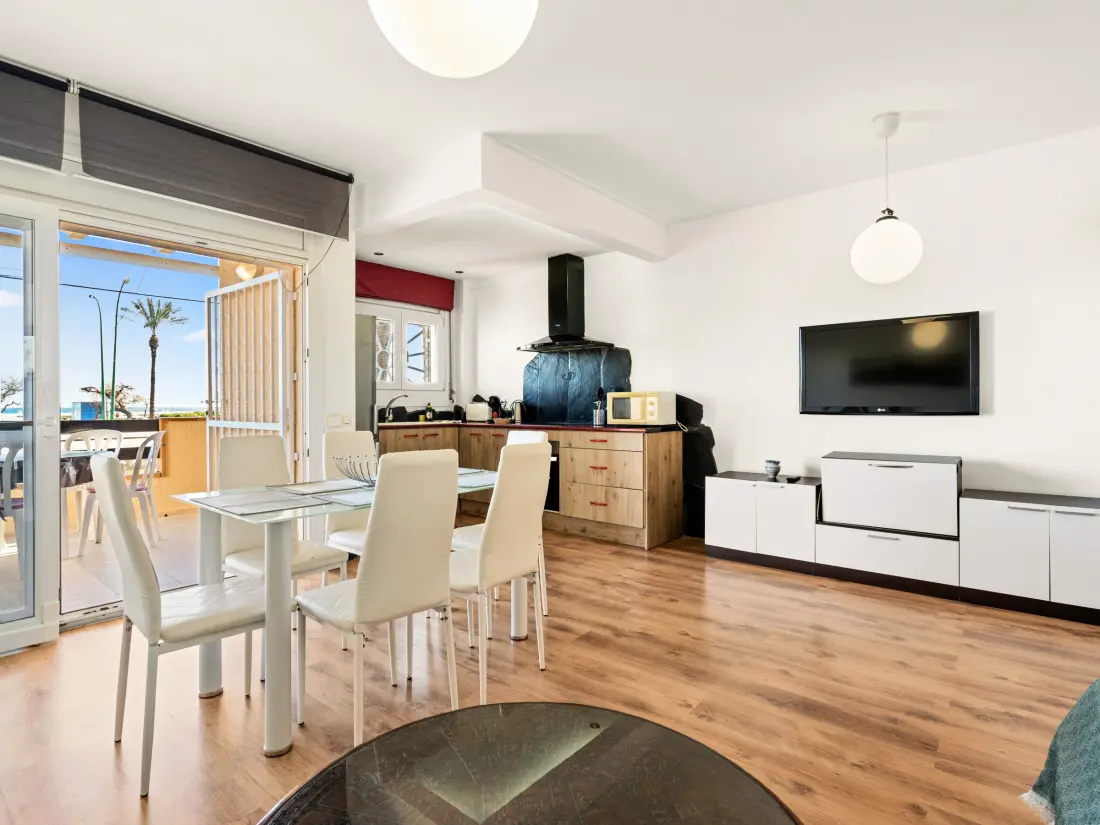 Location de Vacances Empuriabrava 378