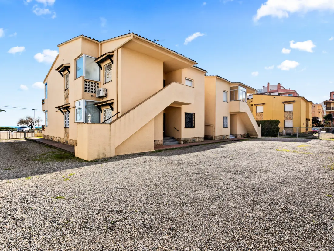Location de Vacances Empuriabrava 378