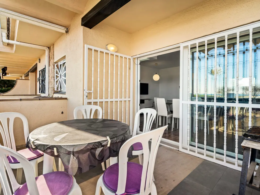 Location de Vacances Empuriabrava 378
