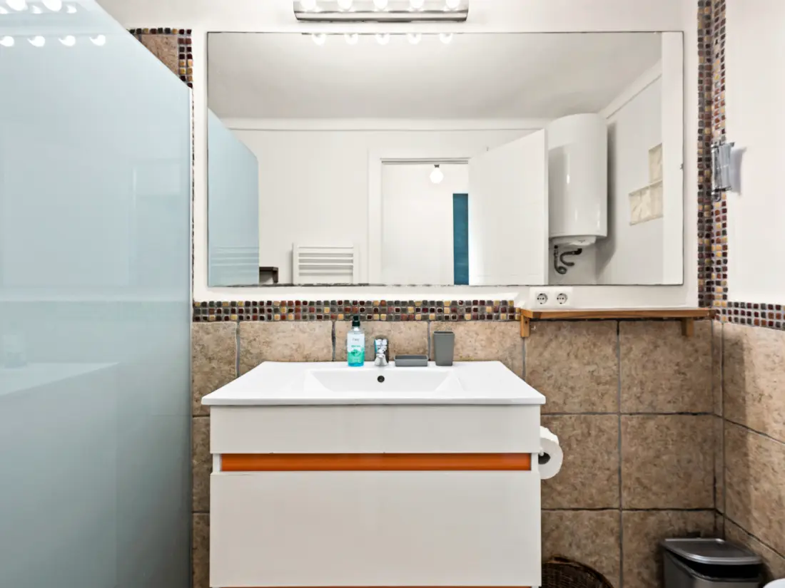 Location de Vacances Empuriabrava 378