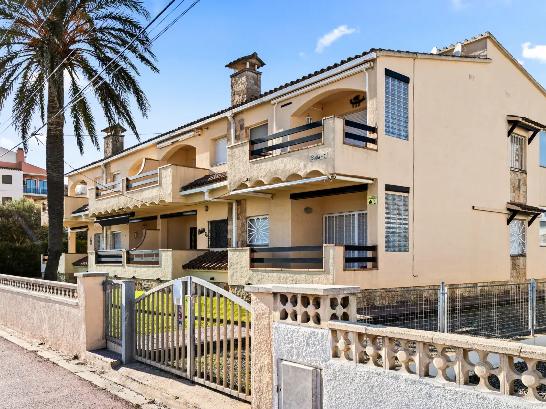 Location de Vacances Empuriabrava 378