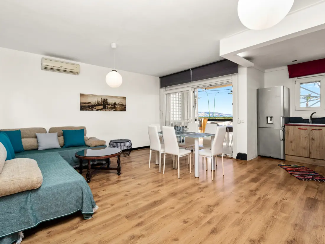 Location de Vacances Empuriabrava 378