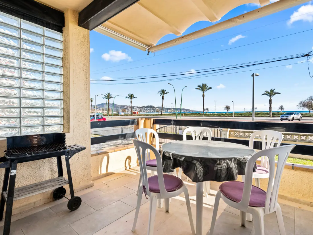 Location de Vacances Empuriabrava 378