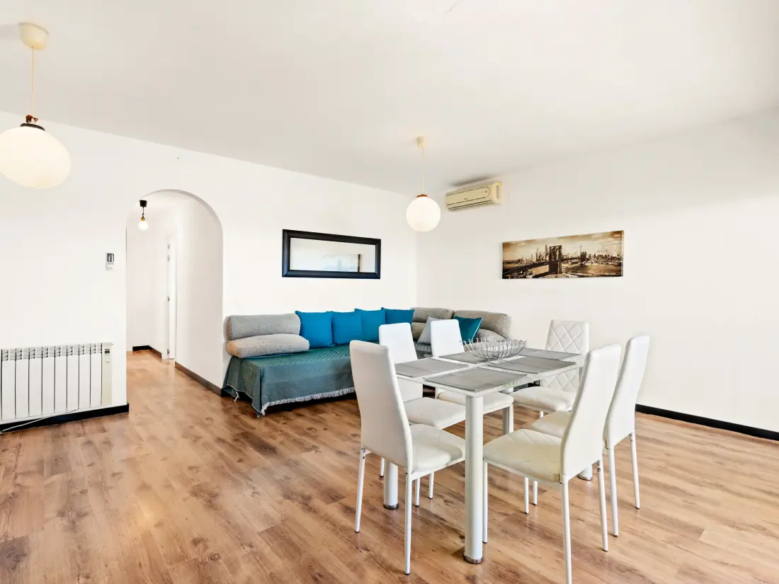 Location de Vacances Empuriabrava 378