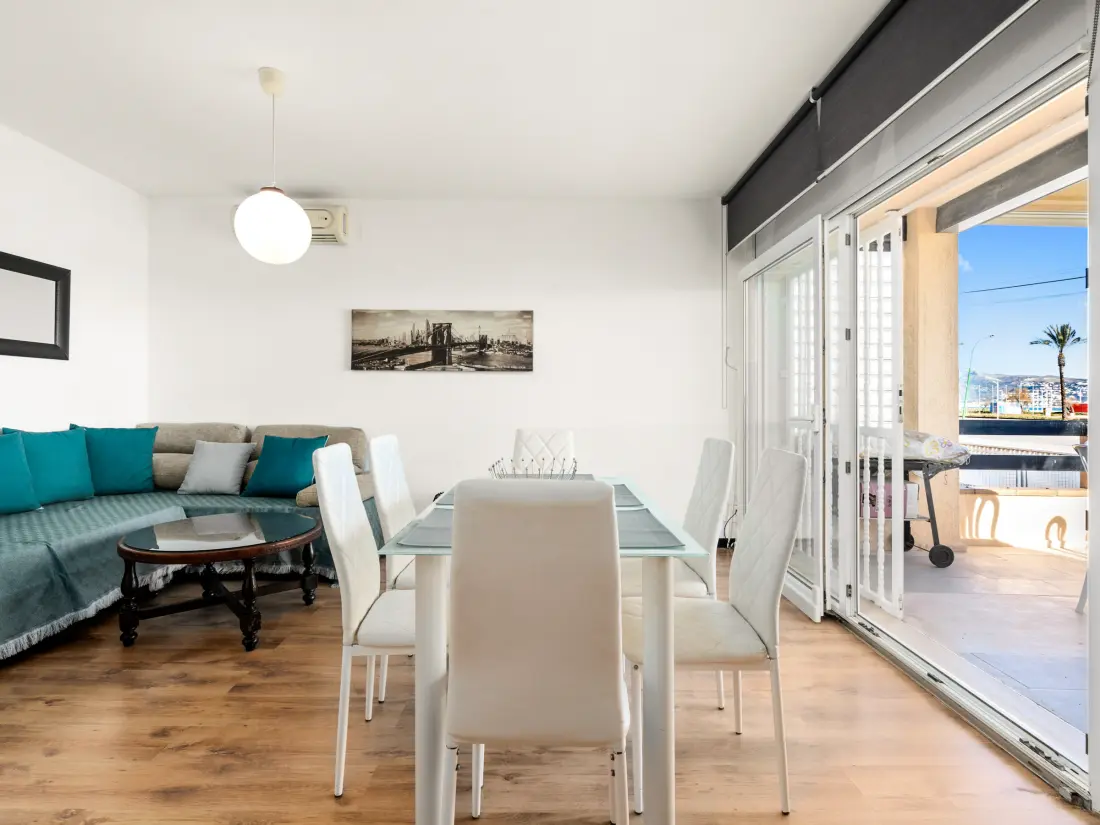 Location de Vacances Empuriabrava 378