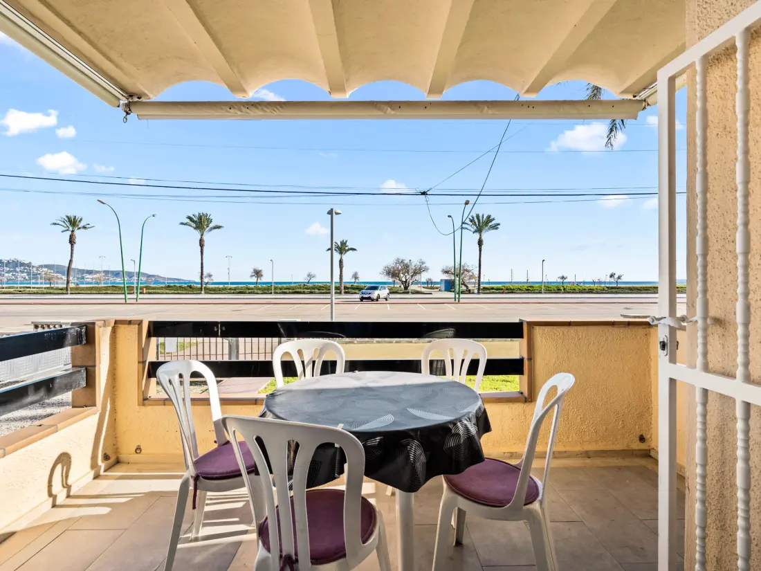Location de Vacances Empuriabrava 378