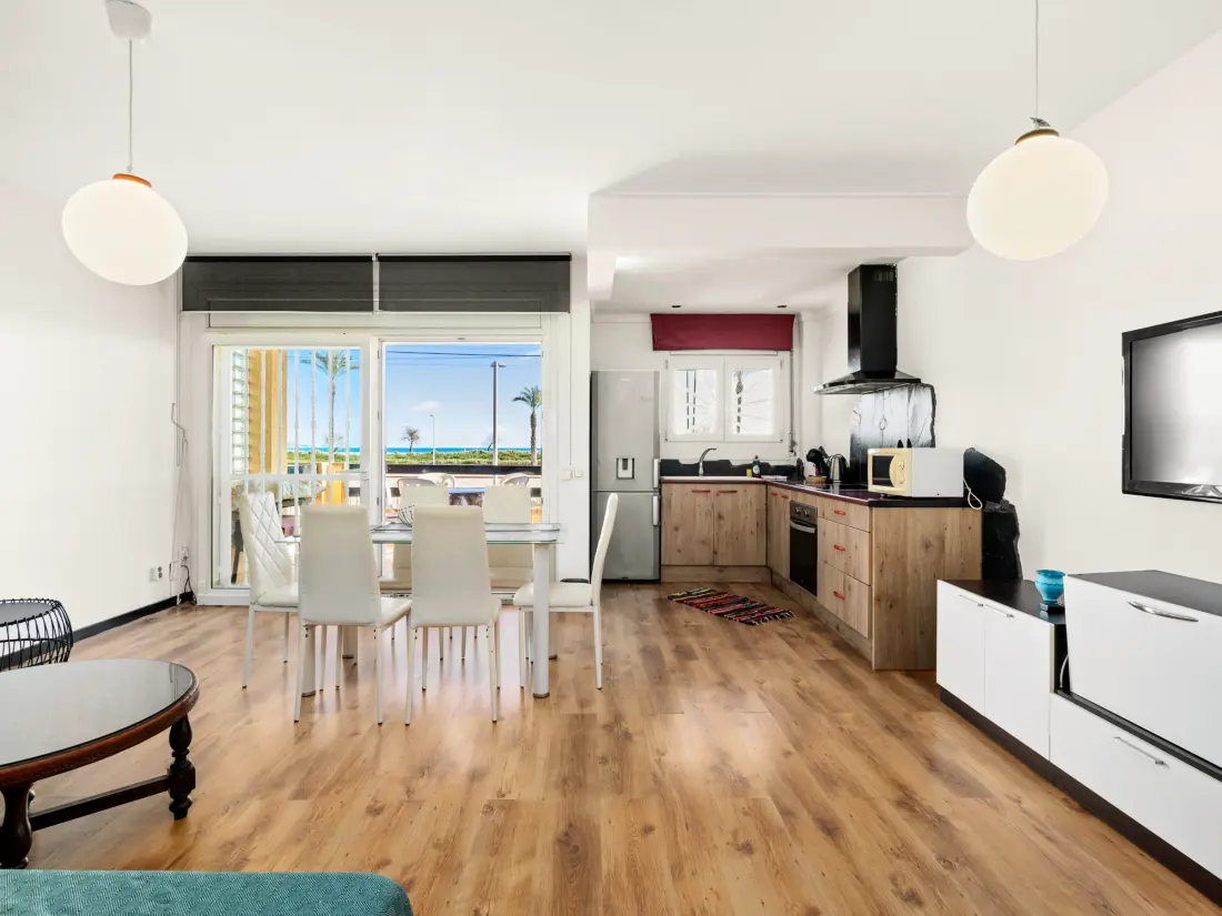 Location de Vacances Empuriabrava 378