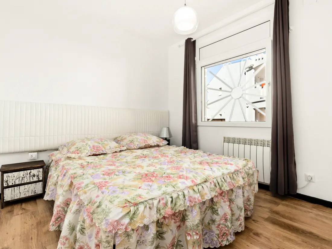 Location de Vacances Empuriabrava 378