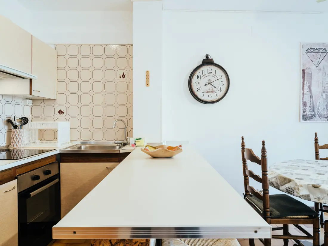 Location de Vacances Empuriabrava 379