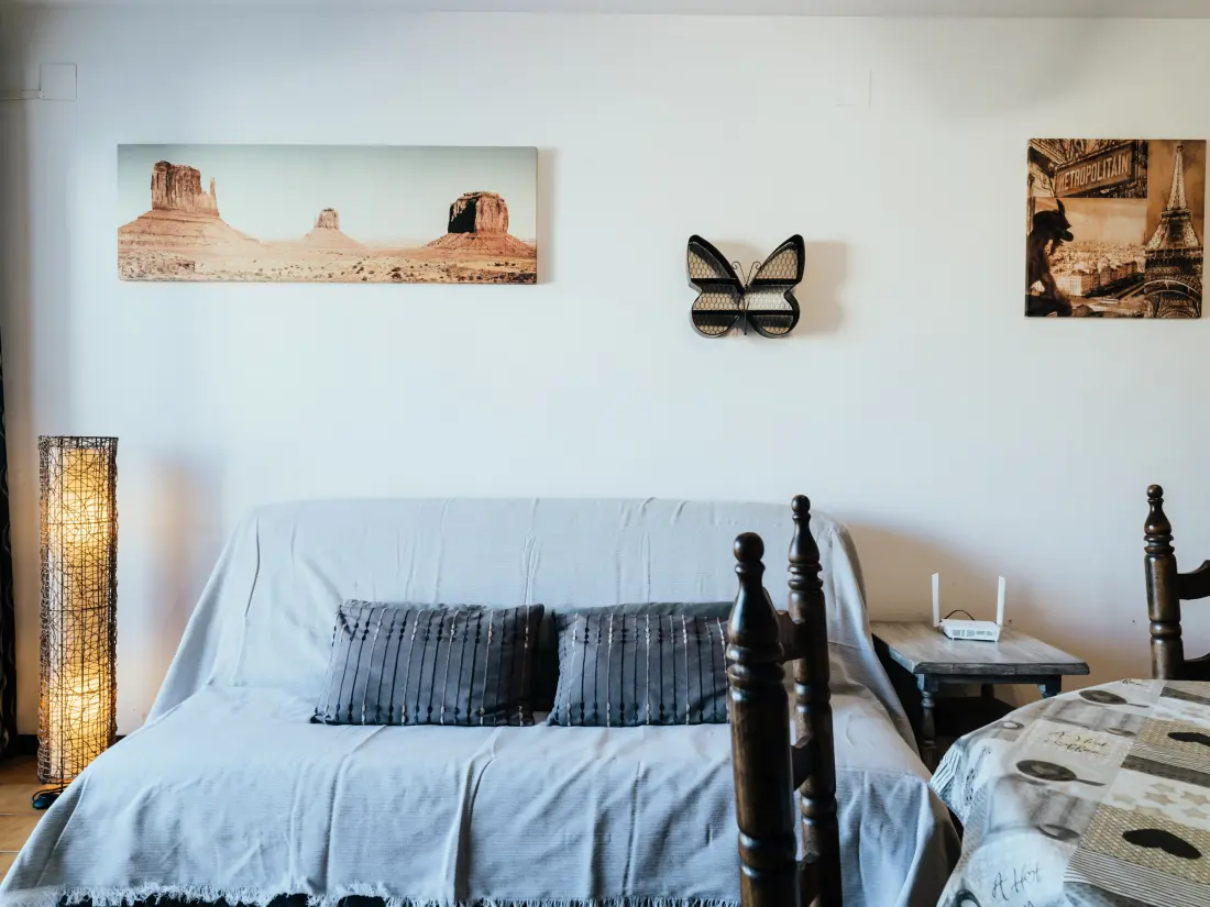 Location de Vacances Empuriabrava 379