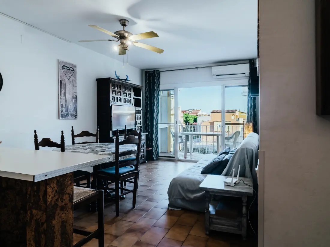 Location de Vacances Empuriabrava 379