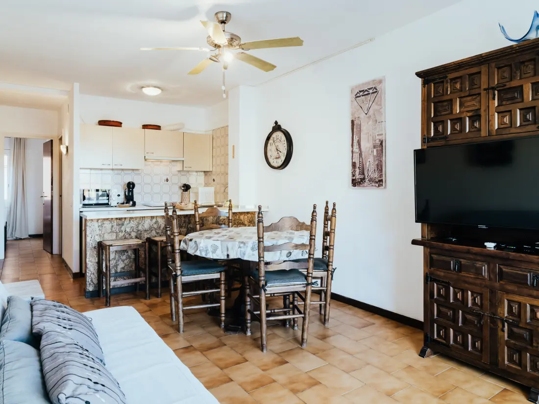 Location de Vacances Empuriabrava 379