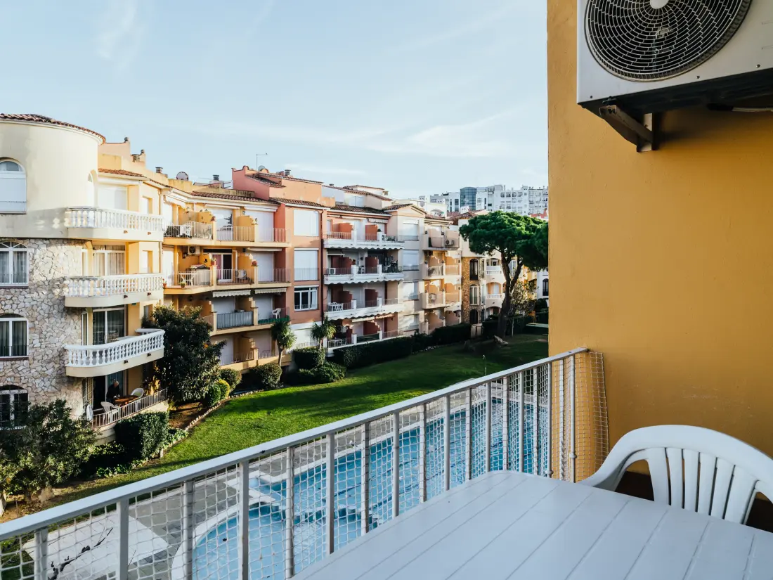 Location de Vacances Empuriabrava 379