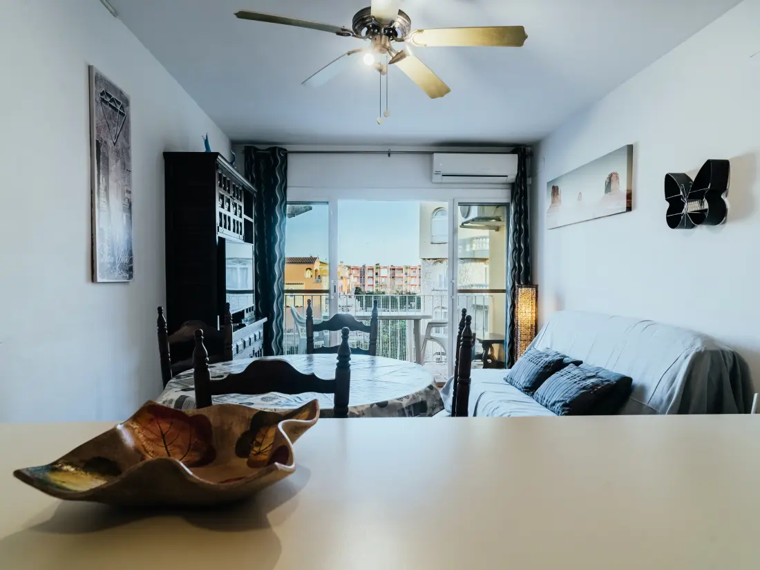 Location de Vacances Empuriabrava 379