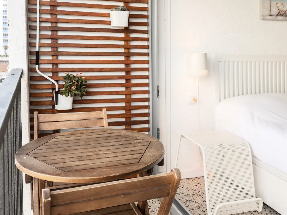 Location de Vacances Empuriabrava 380