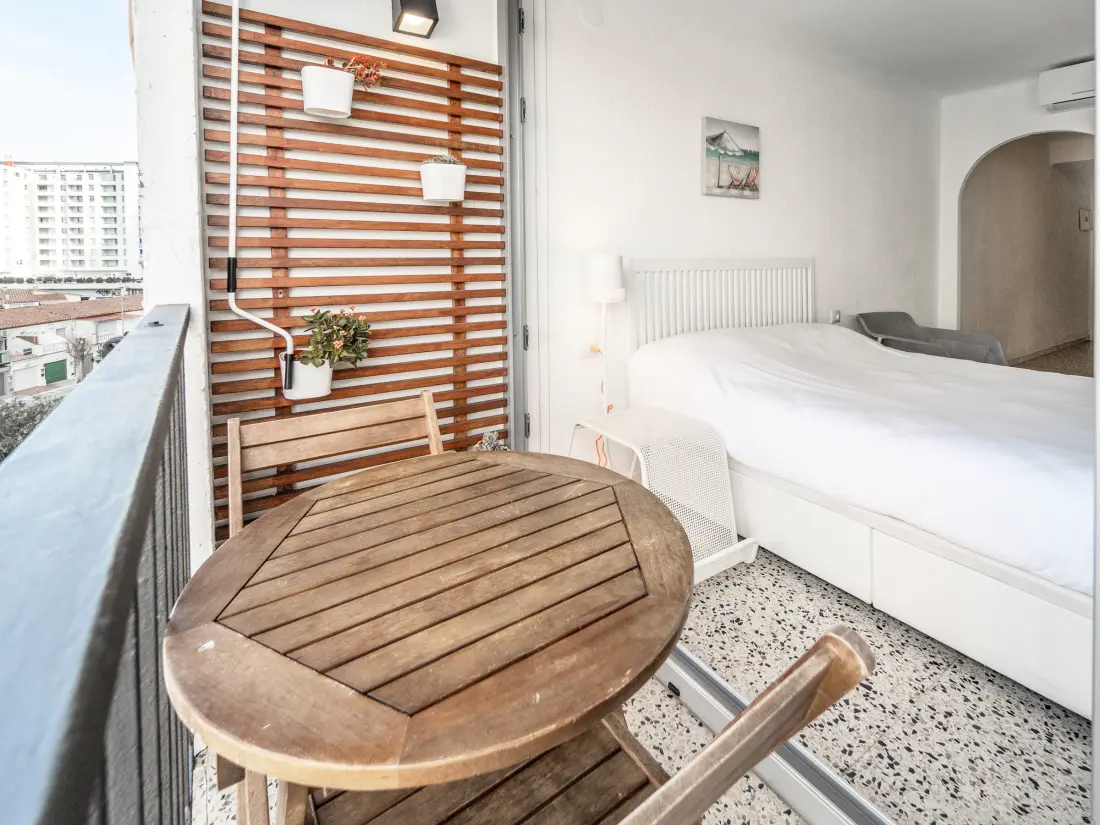 Location de Vacances Empuriabrava 380