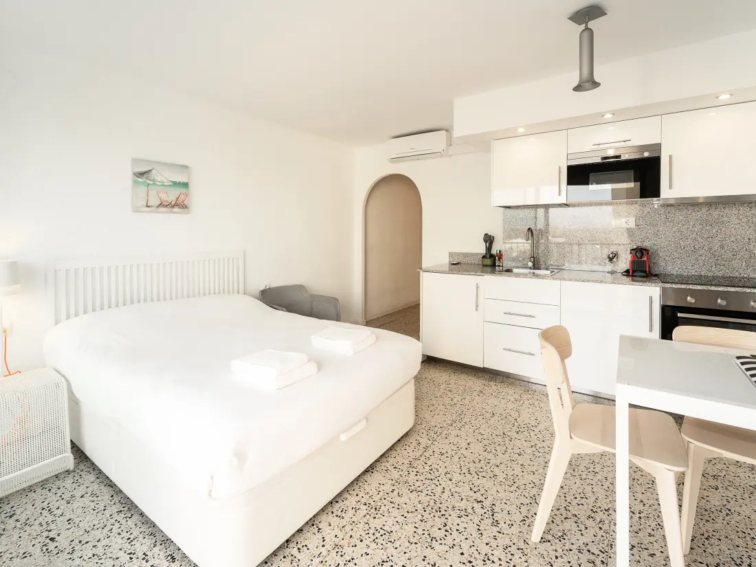 Location de Vacances Empuriabrava 380