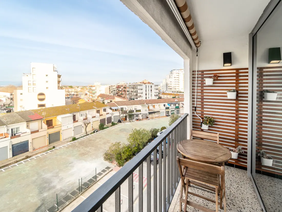 Location de Vacances Empuriabrava 380