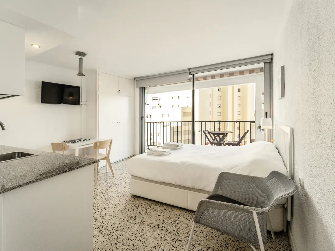 Location de Vacances Empuriabrava 380