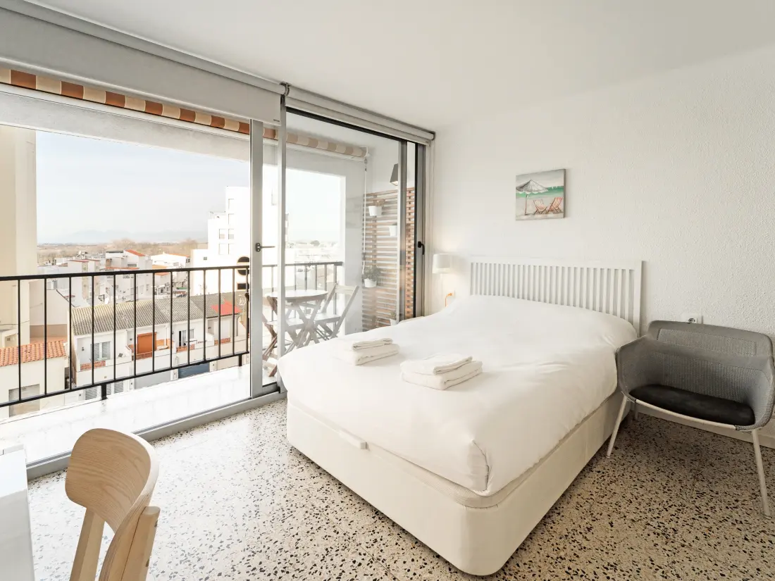 Location de Vacances Empuriabrava 380