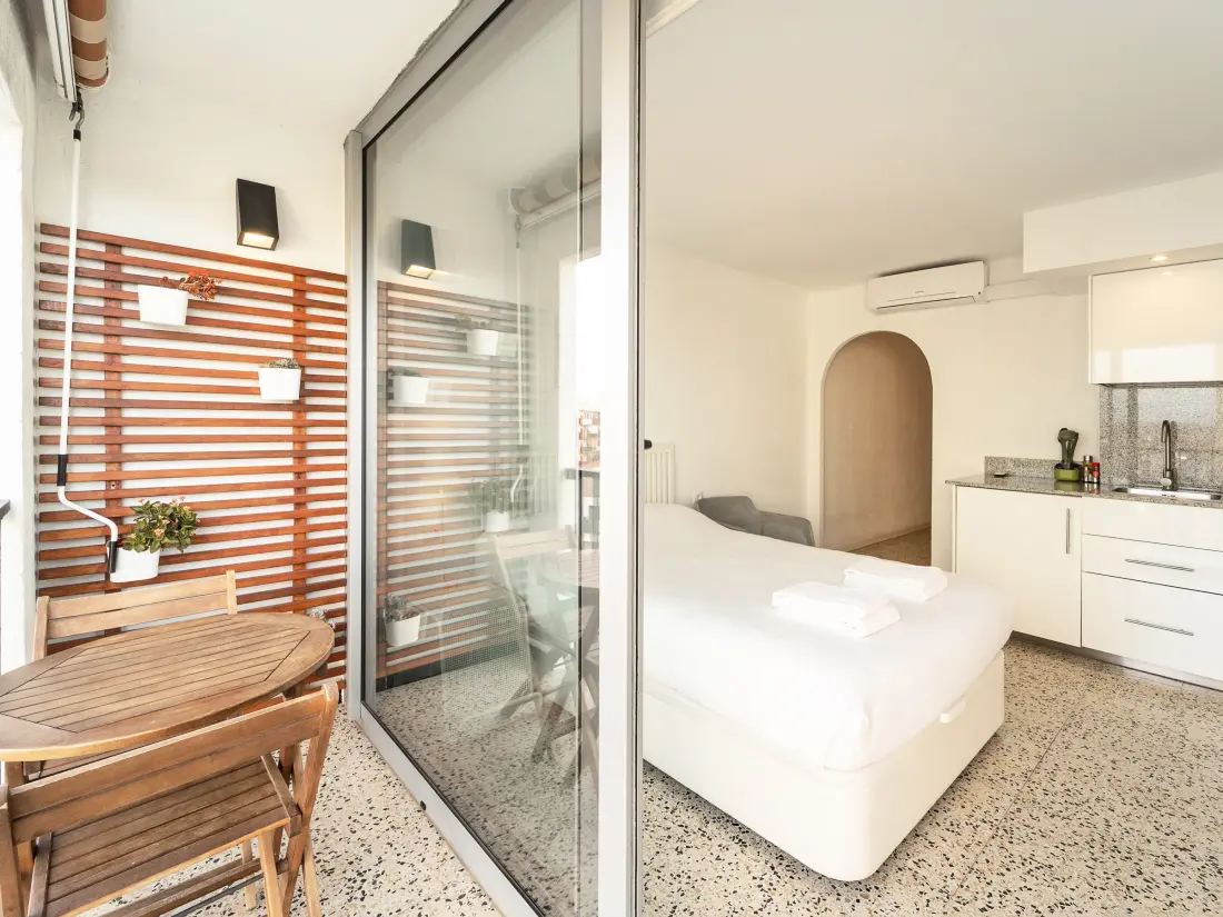 Location de Vacances Empuriabrava 380