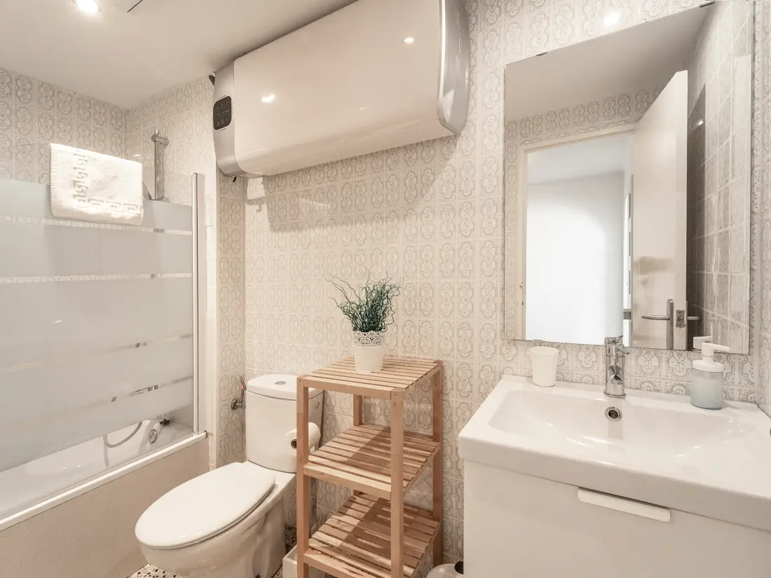 Location de Vacances Empuriabrava 380