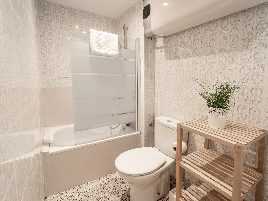Location de Vacances Empuriabrava 380