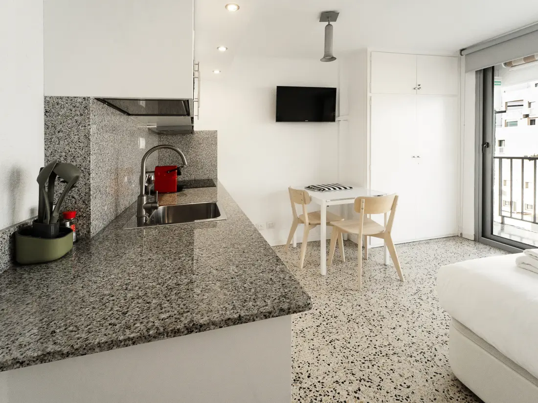 Location de Vacances Empuriabrava 380