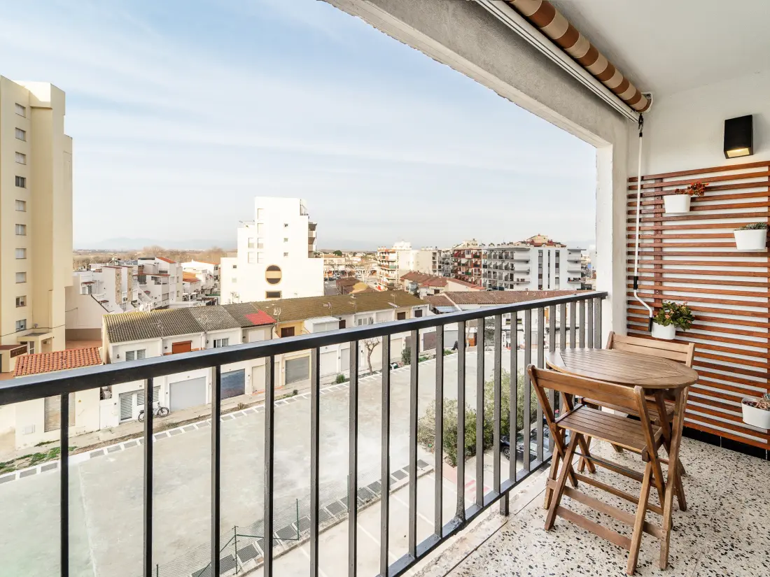 Location de Vacances Empuriabrava 380
